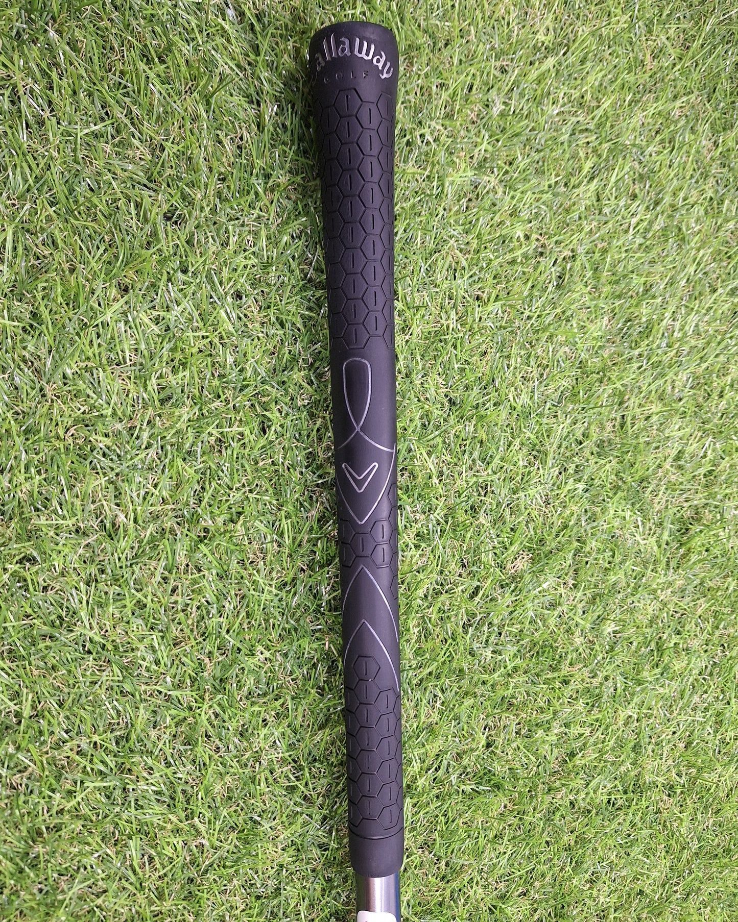 Callaway - X Series Hybrid - #3 - X Series 60H Stiff - RH - VERY GOOD