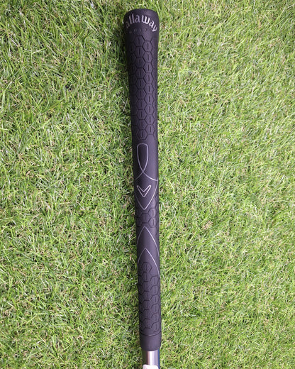 Callaway - X Series Hybrid - #3 - X Series 60H Stiff - RH - VERY GOOD
