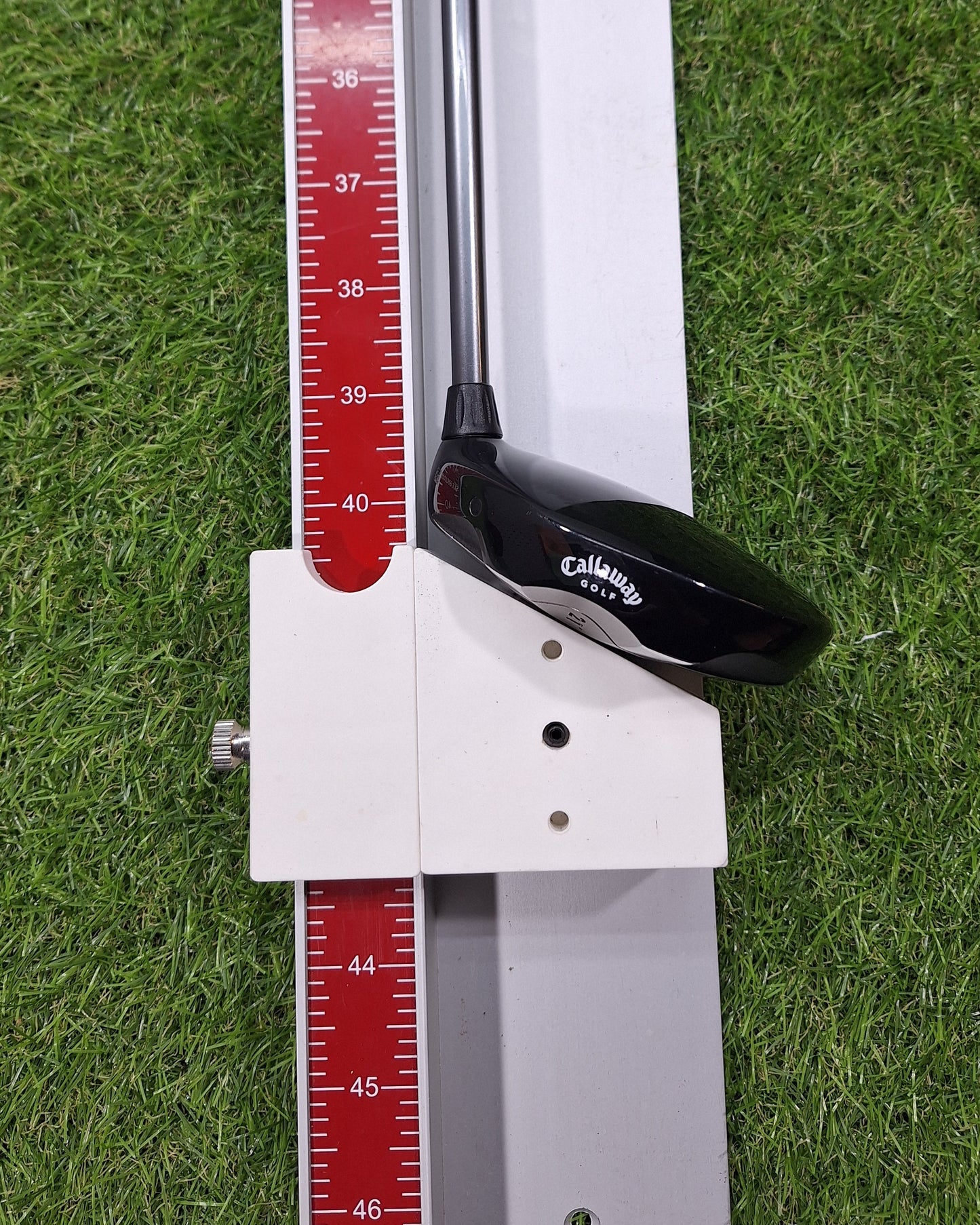 Callaway - X Series Hybrid - #3 - X Series 60H Stiff - RH - VERY GOOD