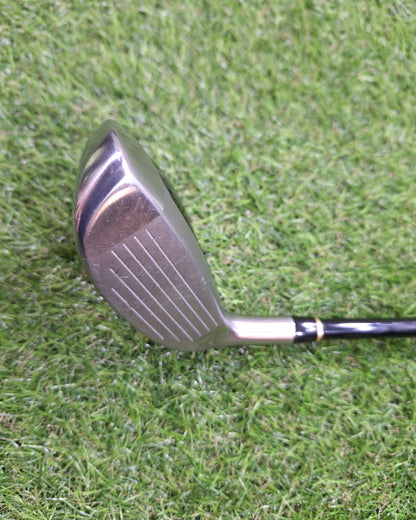 Mizuno - JPX AD Hyb - #3 - 20 Deg - Quad JPZ AD Stiff - RH - VERY GOOD