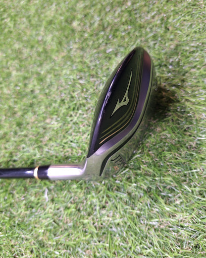 Mizuno - JPX AD Hyb - #3 - 20 Deg - Quad JPZ AD Stiff - RH - VERY GOOD