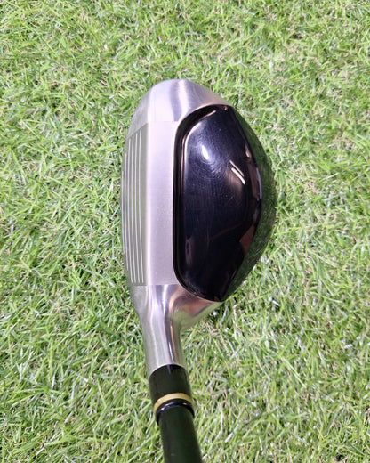 Mizuno - JPX AD Hyb - #3 - 20 Deg - Quad JPZ AD Stiff - RH - VERY GOOD