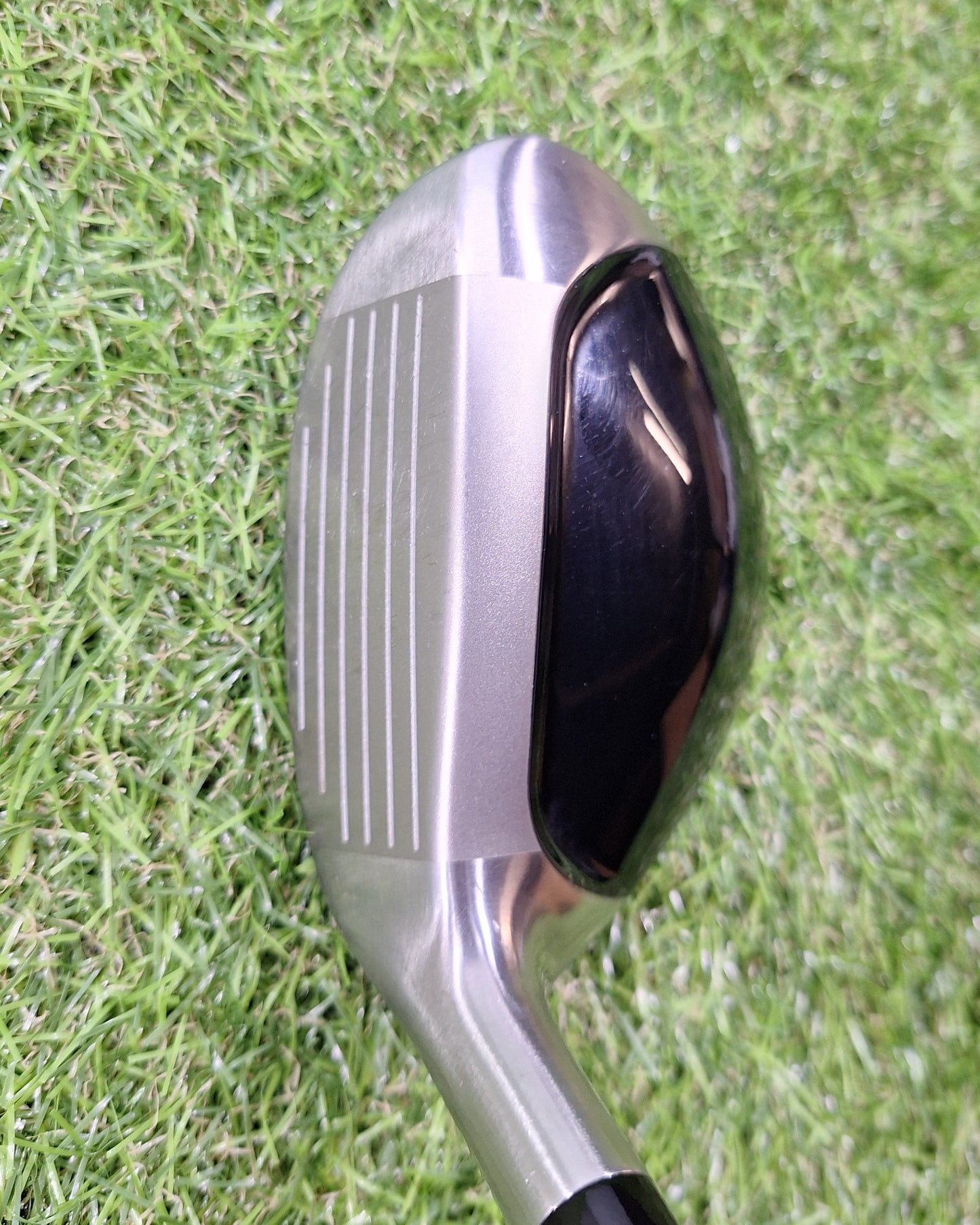 Mizuno - JPX AD Hyb - #3 - 20 Deg - Quad JPZ AD Stiff - RH - VERY GOOD