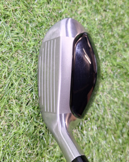 Mizuno - JPX AD Hyb - #3 - 20 Deg - Quad JPZ AD Stiff - RH - VERY GOOD