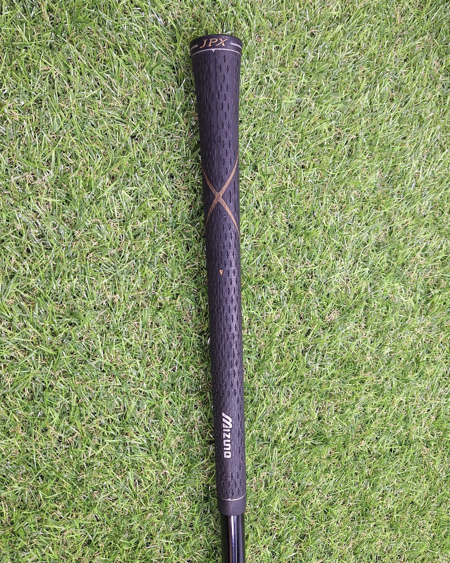 Mizuno - JPX AD Hyb - #3 - 20 Deg - Quad JPZ AD Stiff - RH - VERY GOOD