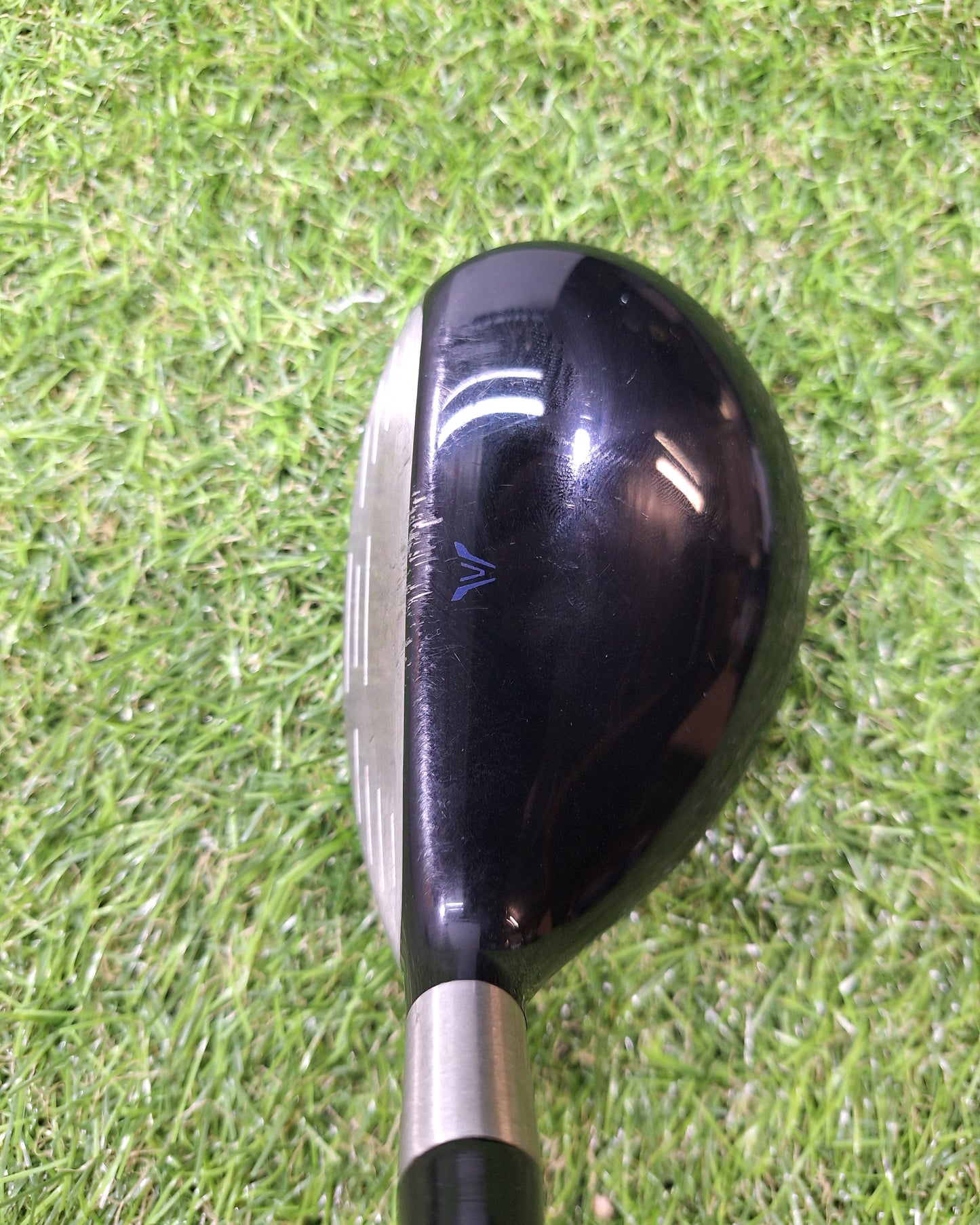 Honma - LB 515 Hybrid Set - #3 + #4 - LB-1000 Reg Flex - RH - GOOD