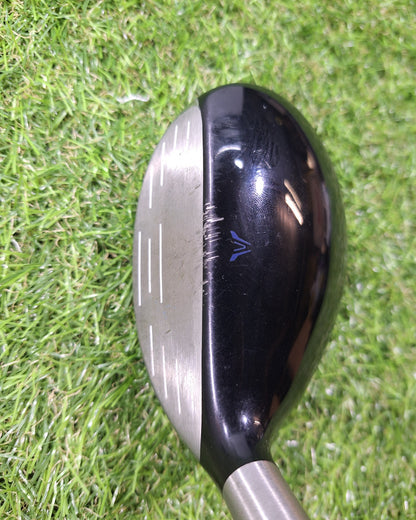 Honma - LB 515 Hybrid Set - #3 + #4 - LB-1000 Reg Flex - RH - GOOD