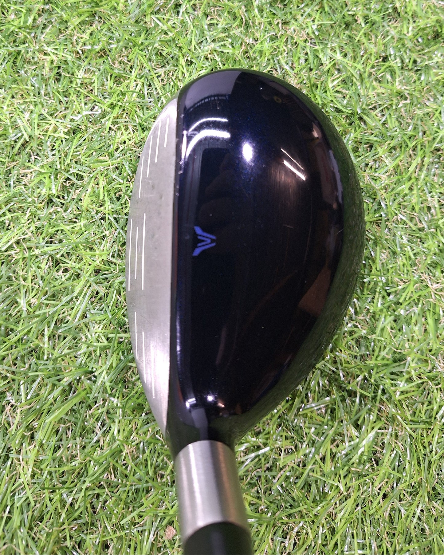 Honma - LB 515 Hybrid Set - #3 + #4 - LB-1000 Reg Flex - RH - GOOD