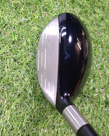 Honma - LB 515 Hybrid Set - #3 + #4 - LB-1000 Reg Flex - RH - GOOD