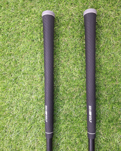 Honma - LB 515 Hybrid Set - #3 + #4 - LB-1000 Reg Flex - RH - GOOD