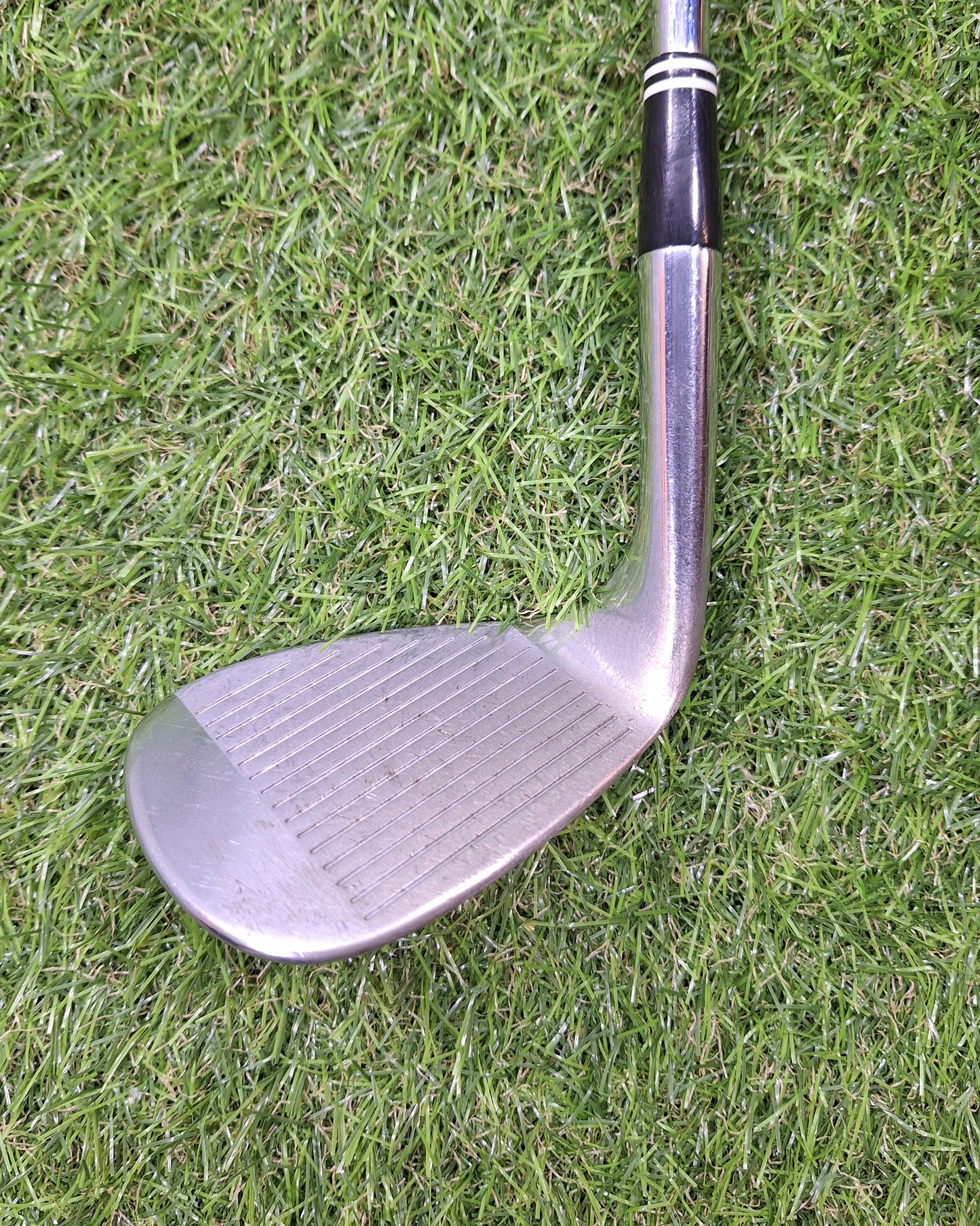 Cleveland - CG12 Chrome Wedge - 58/12 - NS PRO 950GH Stiff - RH - VERY GOOD