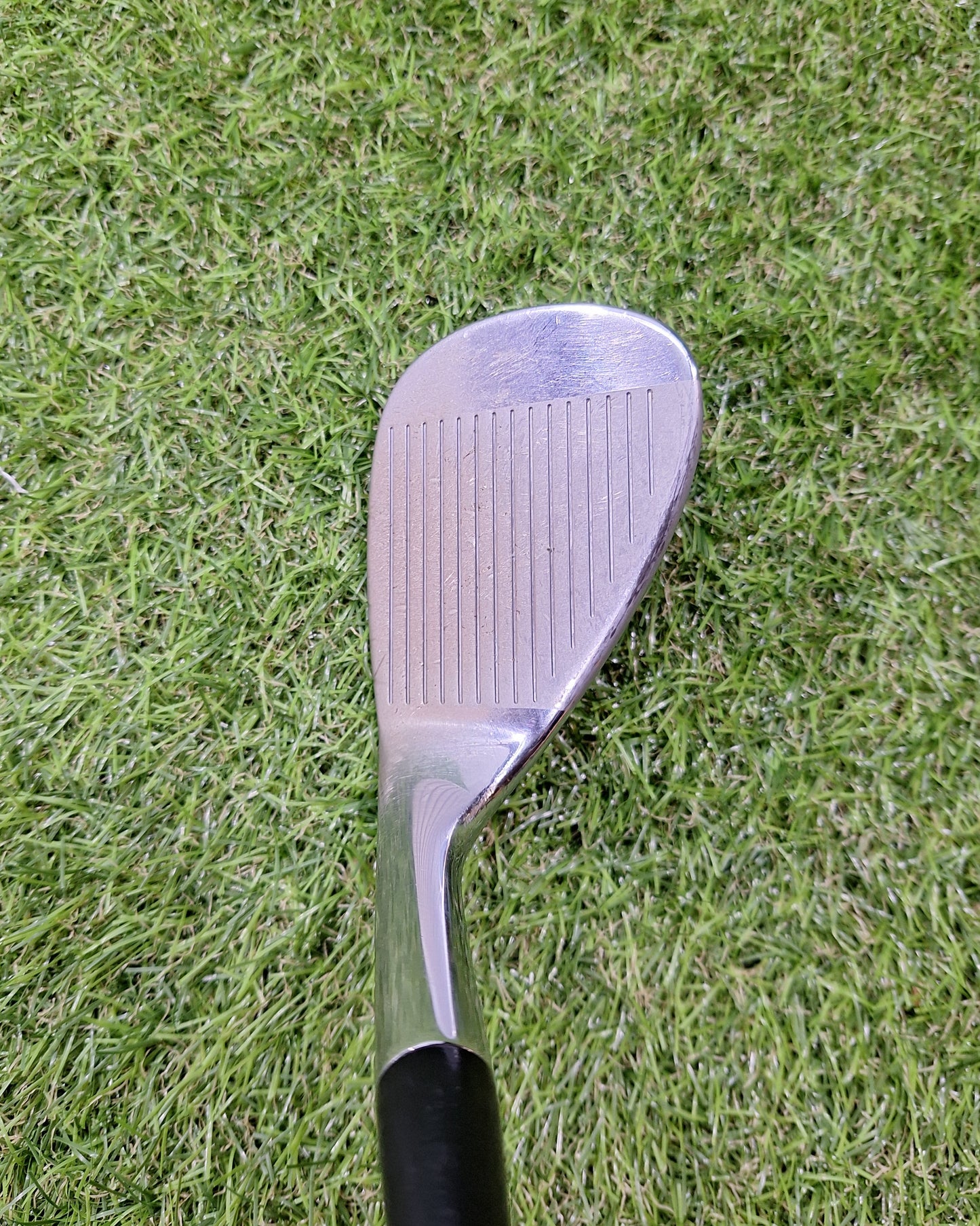 Cleveland - CG12 Chrome Wedge - 58/12 - NS PRO 950GH Stiff - RH - VERY GOOD