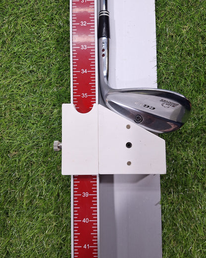 Cleveland - CG12 Chrome Wedge - 58/12 - NS PRO 950GH Stiff - RH - VERY GOOD
