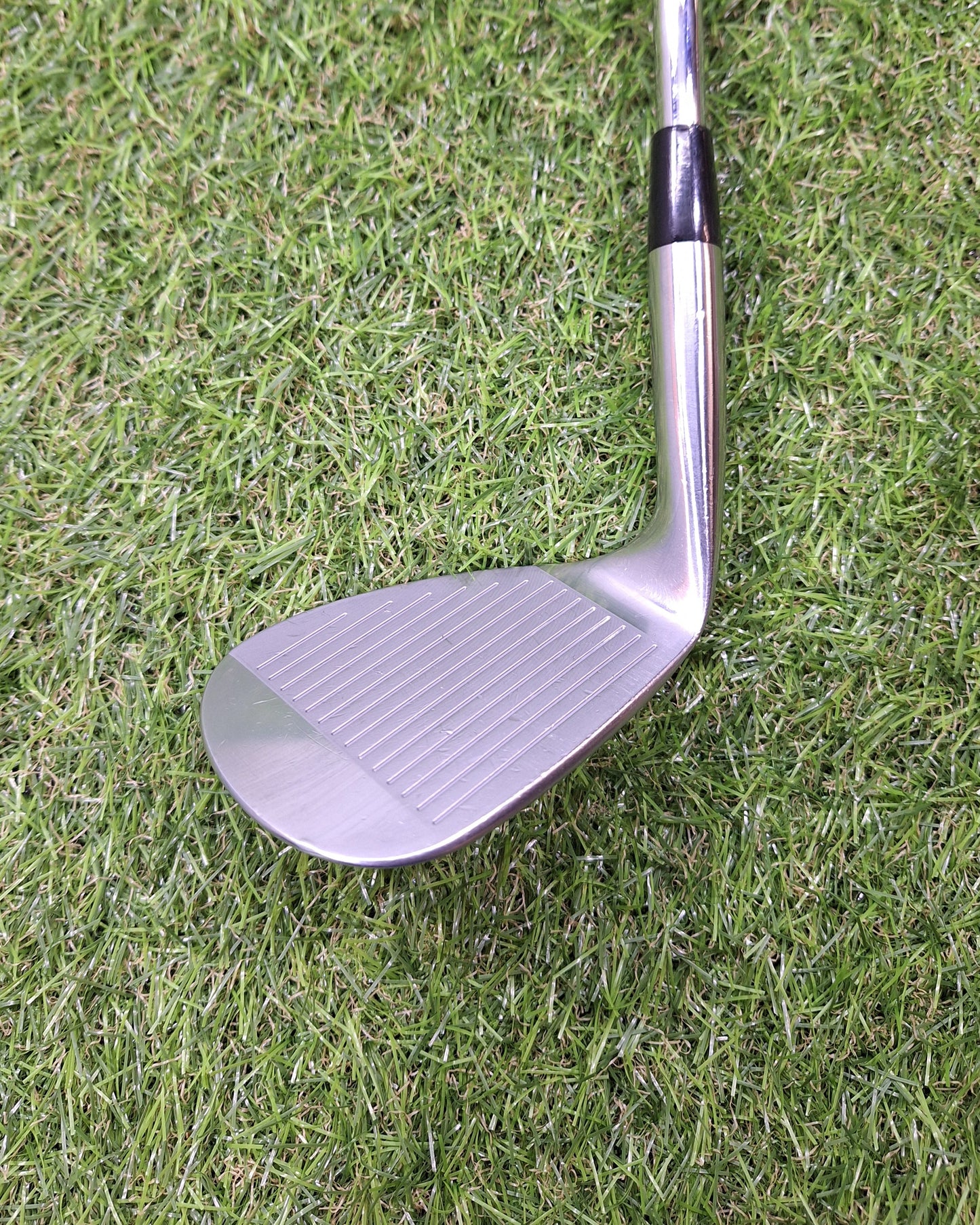 Mizuno - MP-R5 W Grind - 58/05 - Dynamic Gold - RH - VERY GOOD
