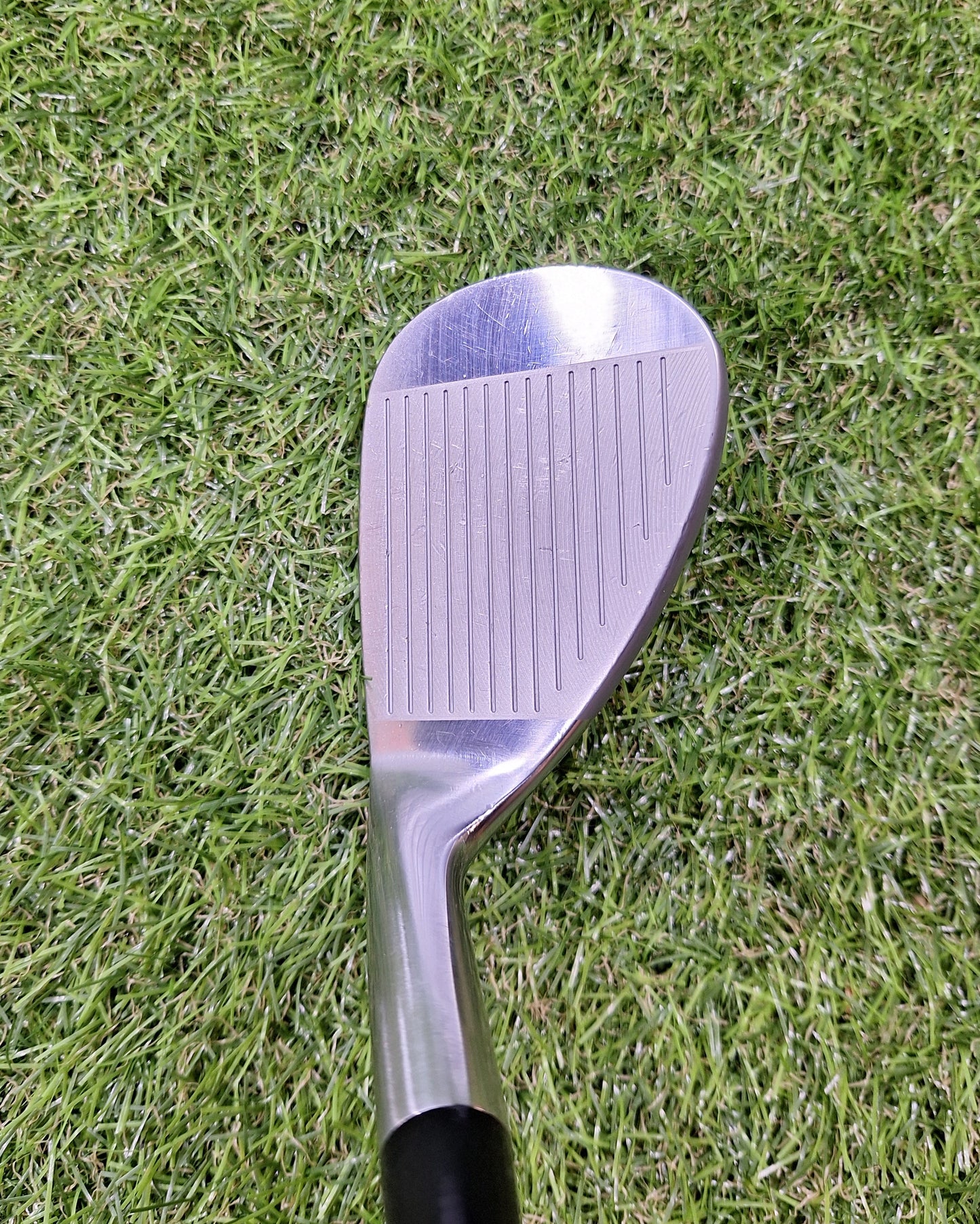 Mizuno - MP-R5 W Grind - 58/05 - Dynamic Gold - RH - VERY GOOD