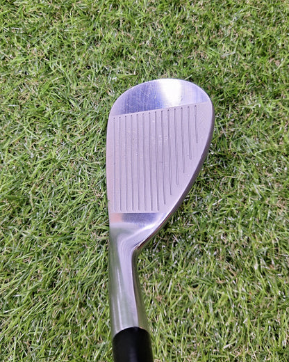 Mizuno - MP-R5 W Grind - 58/05 - Dynamic Gold - RH - VERY GOOD