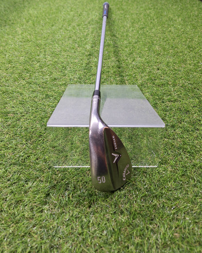 Callaway - Forged Wedge (2011) - 50/10 - NS PRO 950GH Stiff - RH - VERY GOOD
