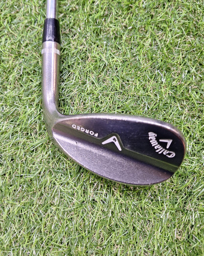 Callaway - Forged Wedge (2011) - 50/10 - NS PRO 950GH Stiff - RH - VERY GOOD