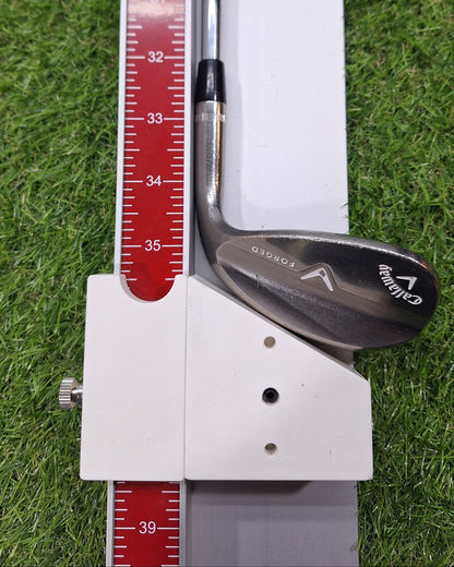 Callaway - Forged Wedge (2011) - 50/10 - NS PRO 950GH Stiff - RH - VERY GOOD