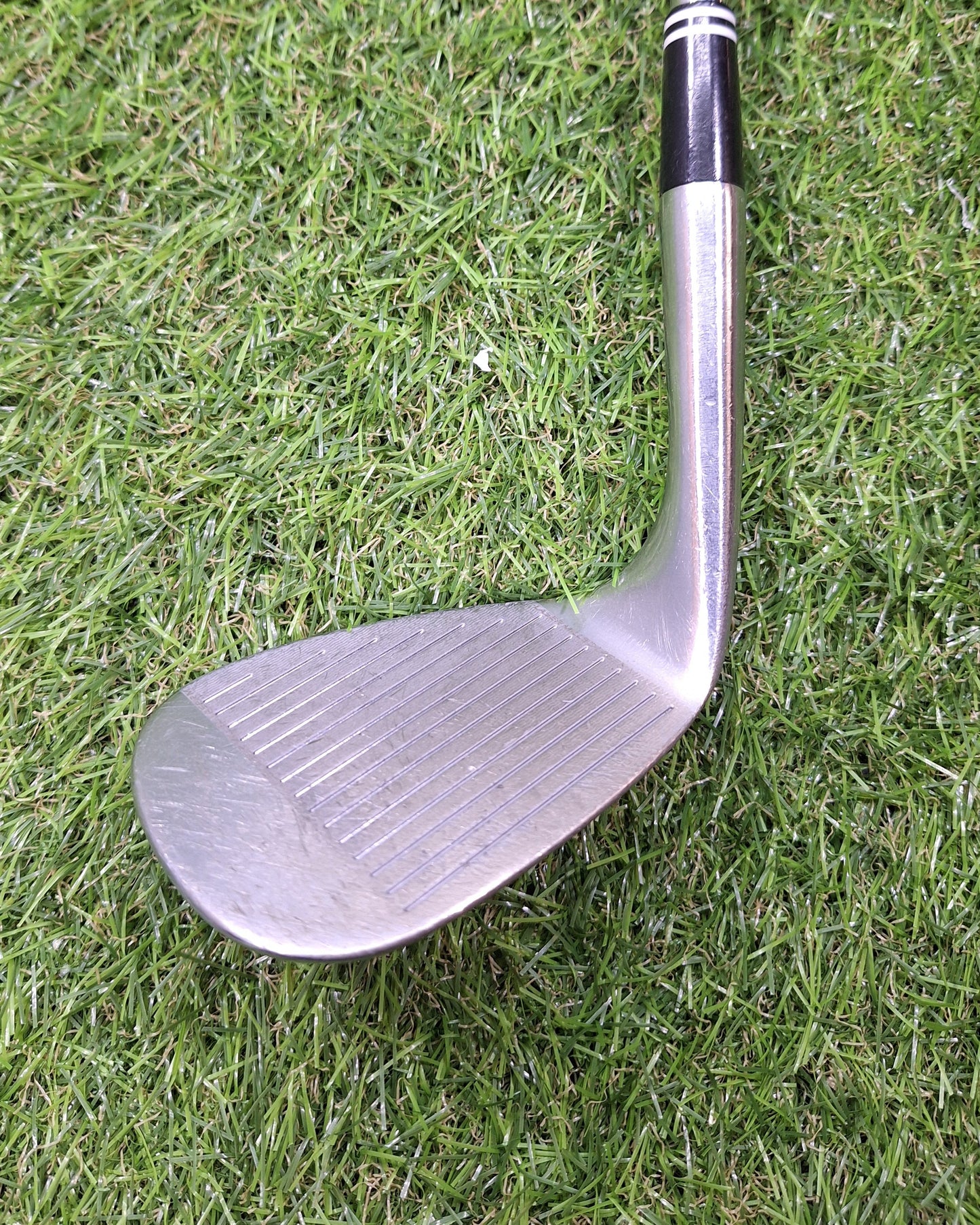 Cleveland - CG17 Chrome Wedge - 58/08 - NS PRO 950GH Stiff - RH - VERY GOOD