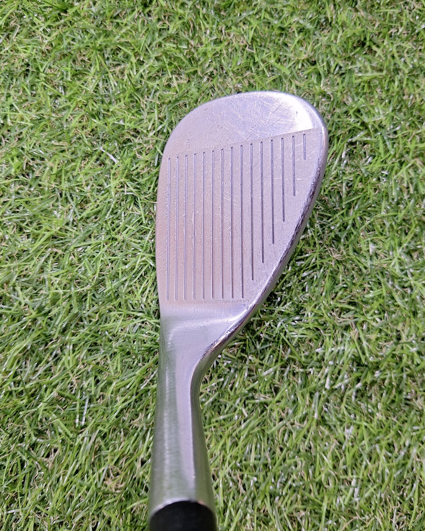 Cleveland - CG17 Chrome Wedge - 58/08 - NS PRO 950GH Stiff - RH - VERY GOOD