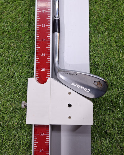 Cleveland - CG17 Chrome Wedge - 58/08 - NS PRO 950GH Stiff - RH - VERY GOOD