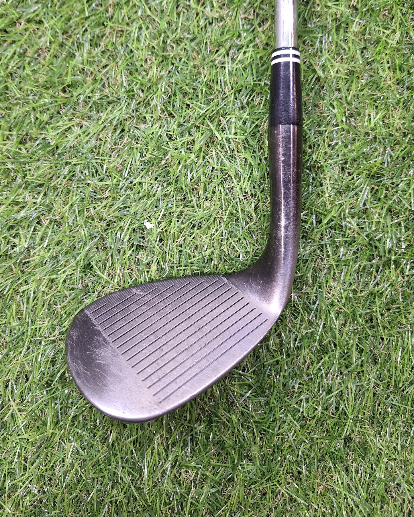 Cleveland - CG15 Black Pearl Tour - 58/12 - NS PRO 950GH Stiff - RH - VERY GOOD