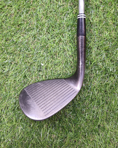 Cleveland - CG15 Black Pearl Tour - 58/12 - NS PRO 950GH Stiff - RH - VERY GOOD