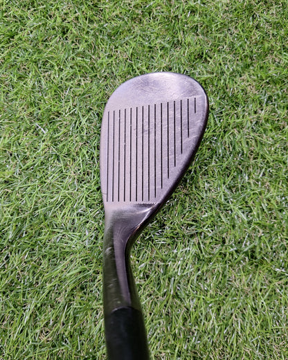 Cleveland - CG15 Black Pearl Tour - 58/12 - NS PRO 950GH Stiff - RH - VERY GOOD