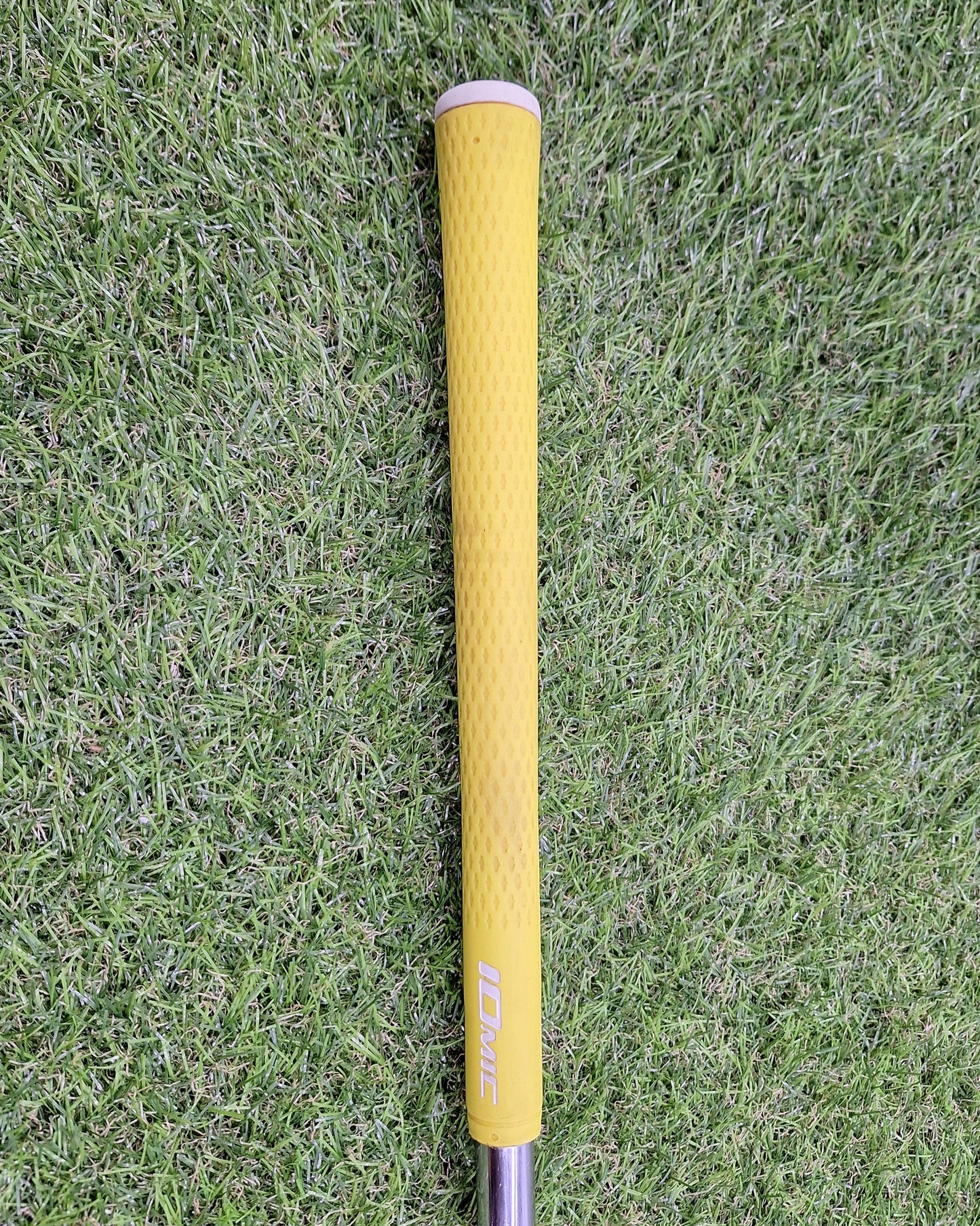 Cleveland - CG15 Black Pearl Tour - 58/12 - NS PRO 950GH Stiff - RH - VERY GOOD