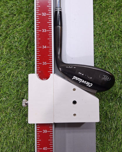 Cleveland - CG15 Black Pearl Tour - 58/12 - NS PRO 950GH Stiff - RH - VERY GOOD