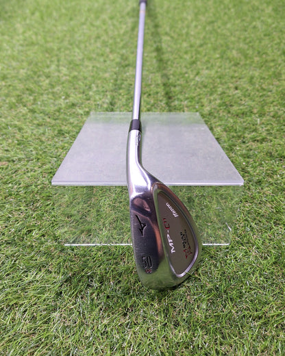 Mizuno - MP-T11 Wedge - 50/06 - Dynamic Gold - RH - VERY GOOD