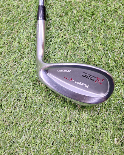 Mizuno - MP-T11 Wedge - 50/06 - Dynamic Gold - RH - VERY GOOD