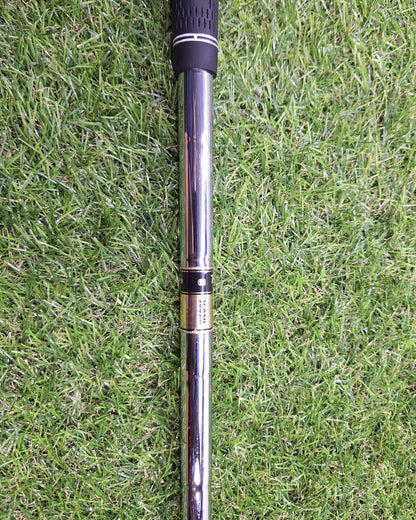 Mizuno - MP-T11 Wedge - 50/06 - Dynamic Gold - RH - VERY GOOD