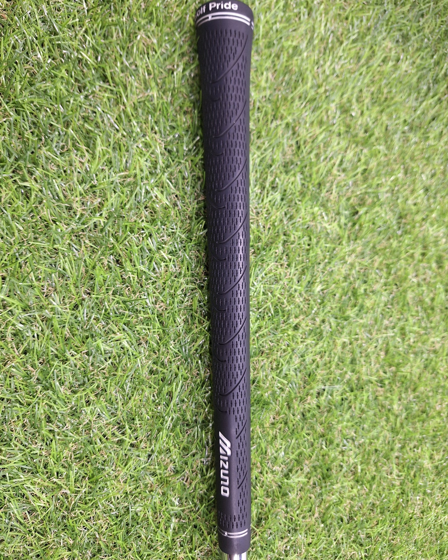 Mizuno - MP-T11 Wedge - 50/06 - Dynamic Gold - RH - VERY GOOD