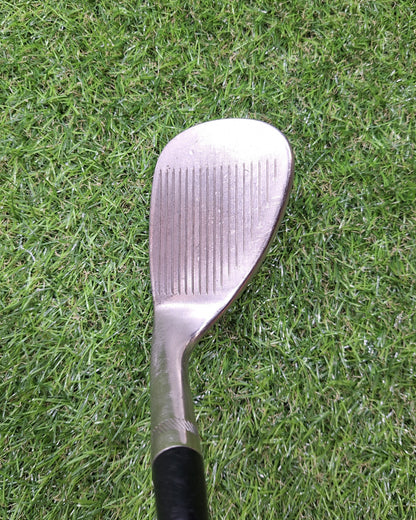 Titliest - Vokey SM4 Spin Milled - 58/12 - NS PRO 950GH Stiff - RH - GOOD
