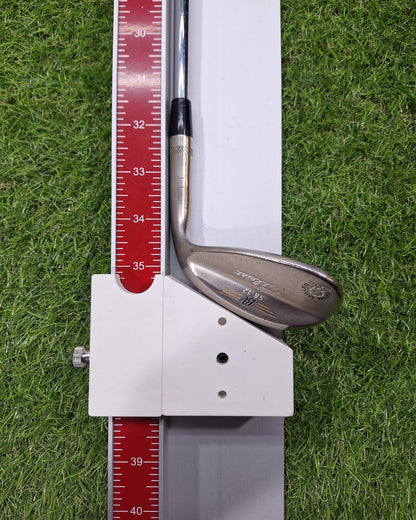Titliest - Vokey SM4 Spin Milled - 58/12 - NS PRO 950GH Stiff - RH - GOOD