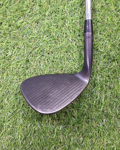 Callaway - Mack Daddy PM Grind - 58/10 -  Dy Gold Tour Issue - RH - VERY GOOD