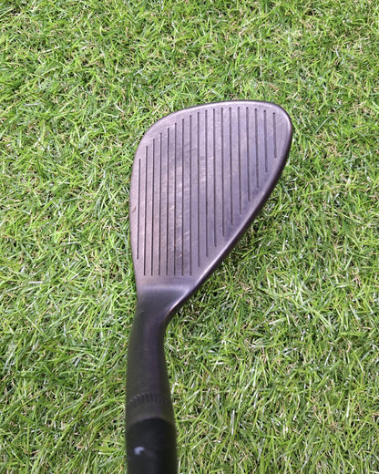 Callaway - Mack Daddy PM Grind - 58/10 -  Dy Gold Tour Issue - RH - VERY GOOD