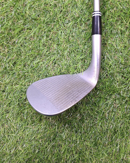 Cleveland - RTX 3 CB Wedge - 58 - Dynamic Gold - RH - VERY GOOD