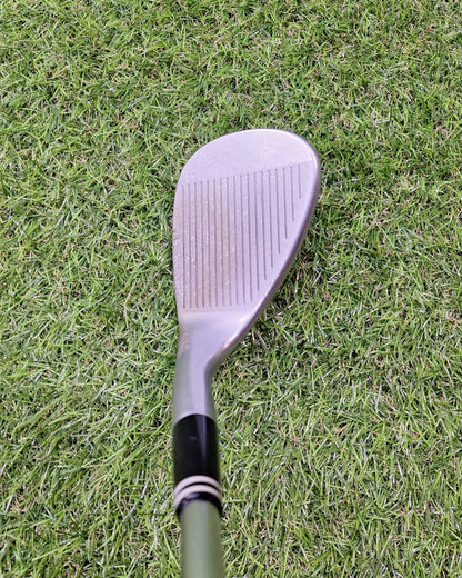 Cleveland - RTX 3 CB Wedge - 58 - Dynamic Gold - RH - VERY GOOD