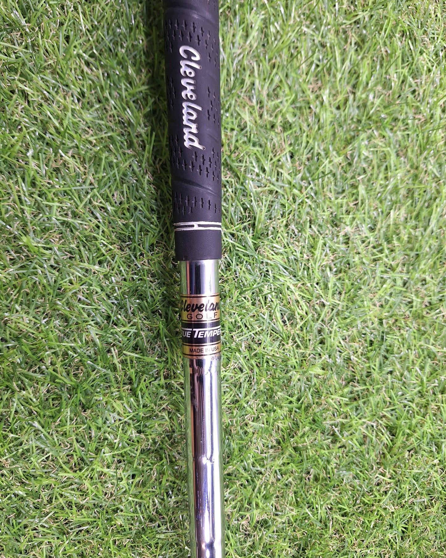 Cleveland - Tour Action Millenium 2000 L.E. - 60/10 - Dynamic Gold - RH - VERY GOOD