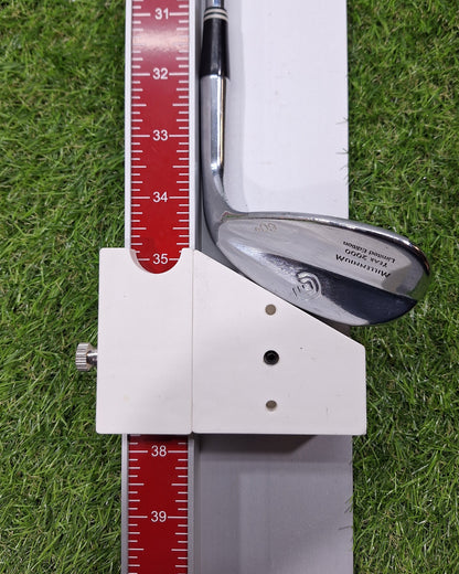 Cleveland - Tour Action Millenium 2000 L.E. - 60/10 - Dynamic Gold - RH - VERY GOOD