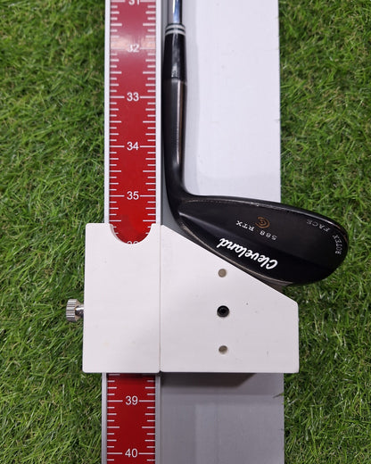 Cleveland - 588 RTX Wedges x2 - 50/10 + 58/12 - NS PRO 950GH - RH - VERY GOOD