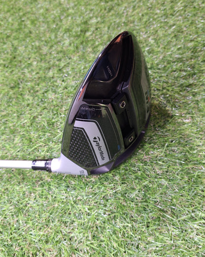 Taylormade - M3 Driver - 9.5 Deg - Tensei Blue 60g Stiff - RH - EXCELLENT