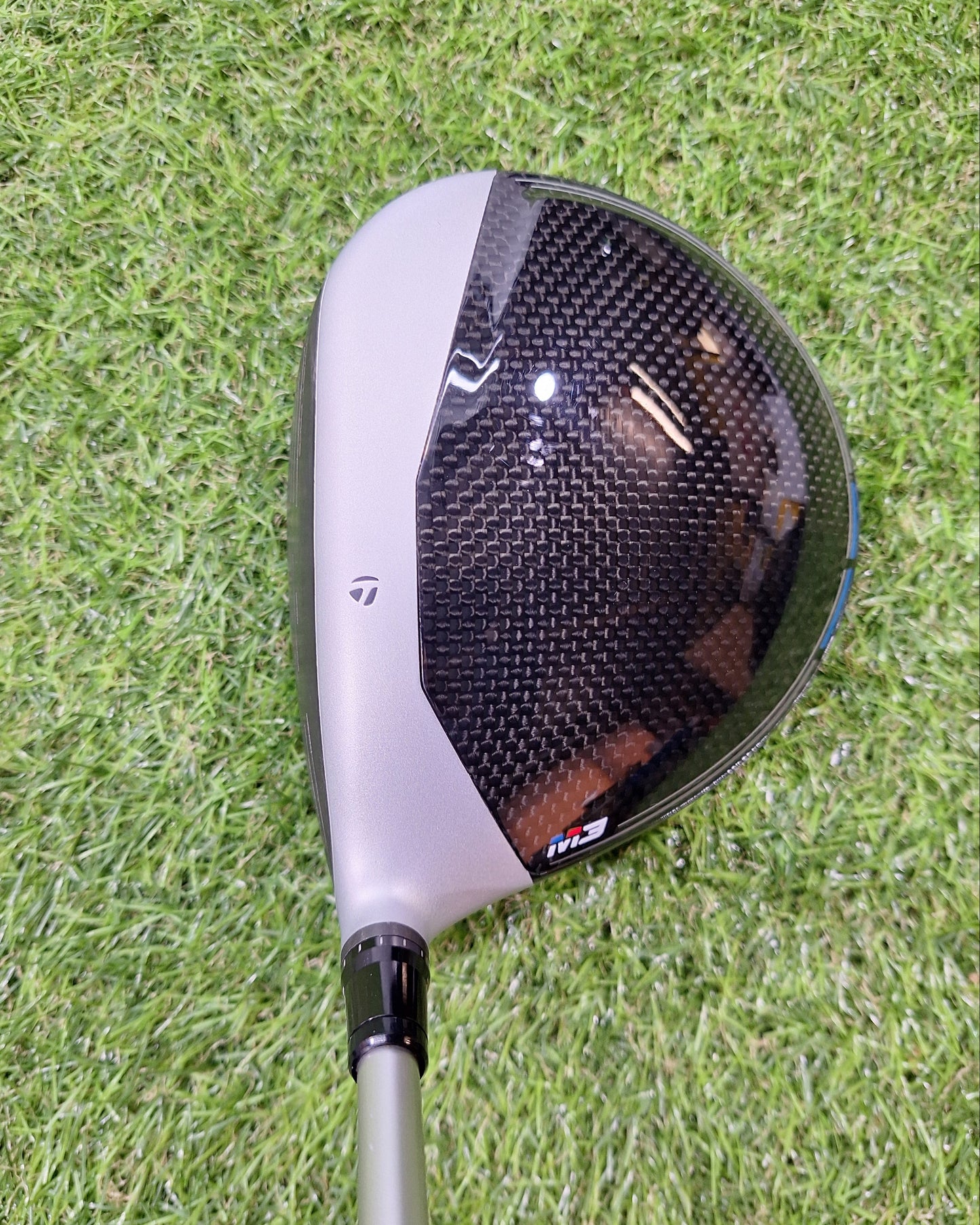 Taylormade - M3 Driver - 9.5 Deg - Tensei Blue 60g Stiff - RH - EXCELLENT