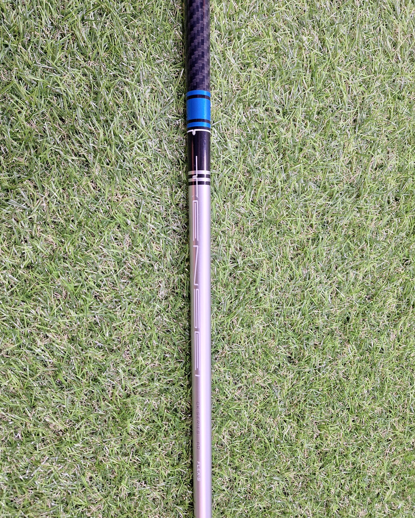 Taylormade - M3 Driver - 9.5 Deg - Tensei Blue 60g Stiff - RH - EXCELLENT