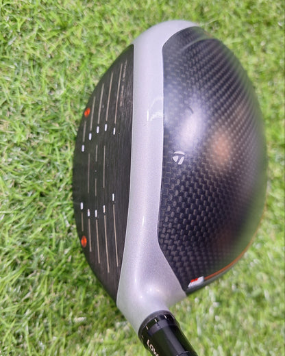 Taylormade - M6 Driver - 9.5 Deg - Tensei Orange 60g Stiff - RH - VERY GOOD