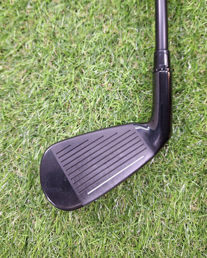Taylormade - GAPR MID - #3 Utility - KBS Hyb 80 Stiff - RH - VERY GOOD