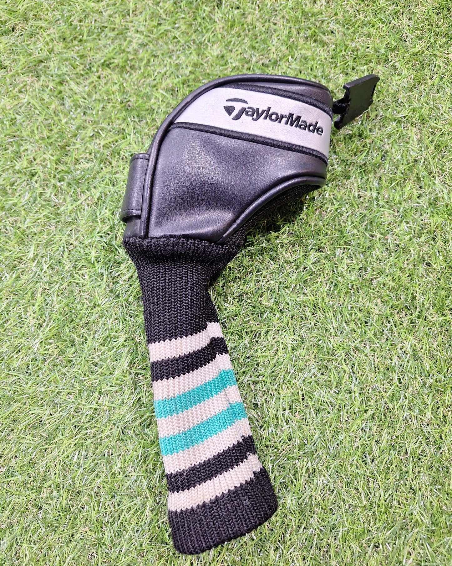 Taylormade - GAPR MID - #3 Utility - KBS Hyb 80 Stiff - RH - VERY GOOD